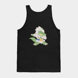 Rene-Dab Tank Top